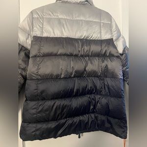 Save the duck puffer jacket